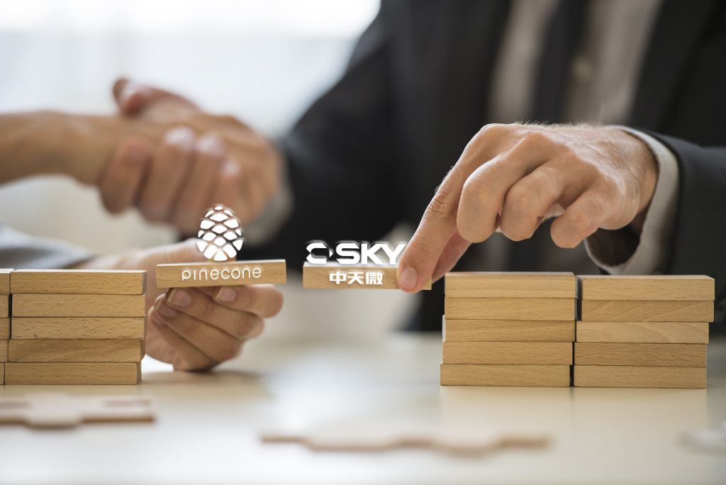 阿里芯片出货量,出货量超亿产品