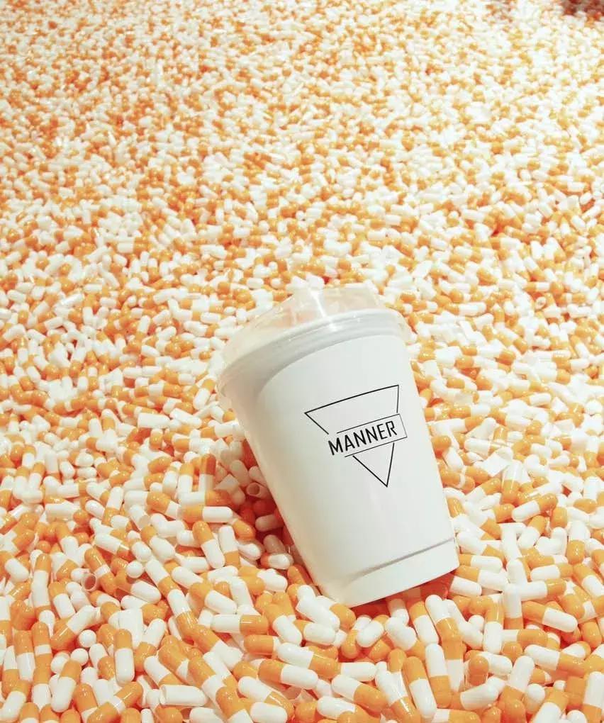 914魔都潮人咖啡节来袭!超人气Café天空书屋草坪胶片电影,好玩