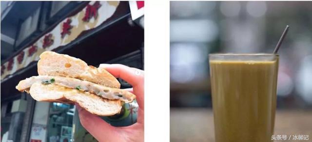 澳门美食必吃推荐,澳门最全美食攻略