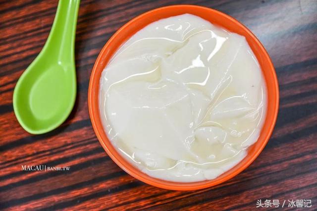 澳门美食必吃推荐,澳门最全美食攻略