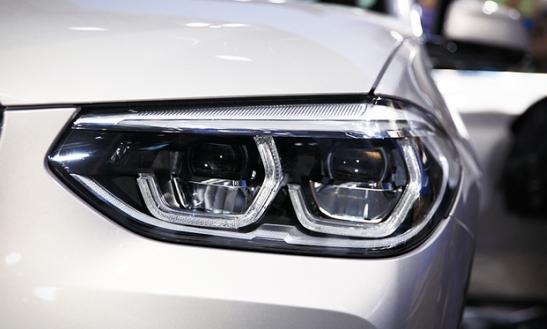 奔驰glc300奥迪q5l宝马x3哪个好,奥迪新q5和a6l怎么选择