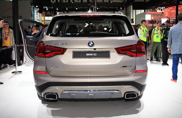 奔驰glc300奥迪q5l宝马x3哪个好,奥迪新q5和a6l怎么选择