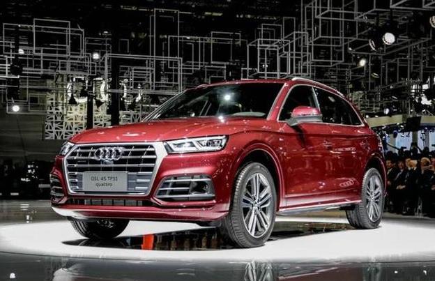 奔驰glc300奥迪q5l宝马x3哪个好,奥迪新q5和a6l怎么选择