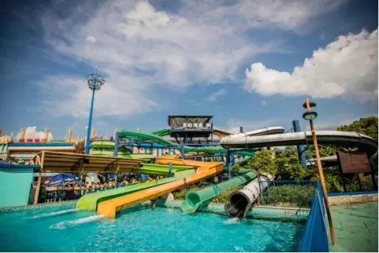 横店梦幻谷玩水需要带什么,梦幻谷横店门票团购优惠直播