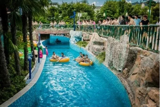 横店梦幻谷玩水需要带什么,梦幻谷横店门票团购优惠直播