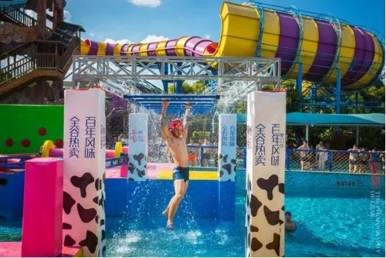 横店梦幻谷玩水需要带什么,梦幻谷横店门票团购优惠直播
