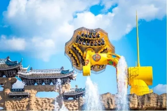 横店梦幻谷玩水需要带什么,梦幻谷横店门票团购优惠直播