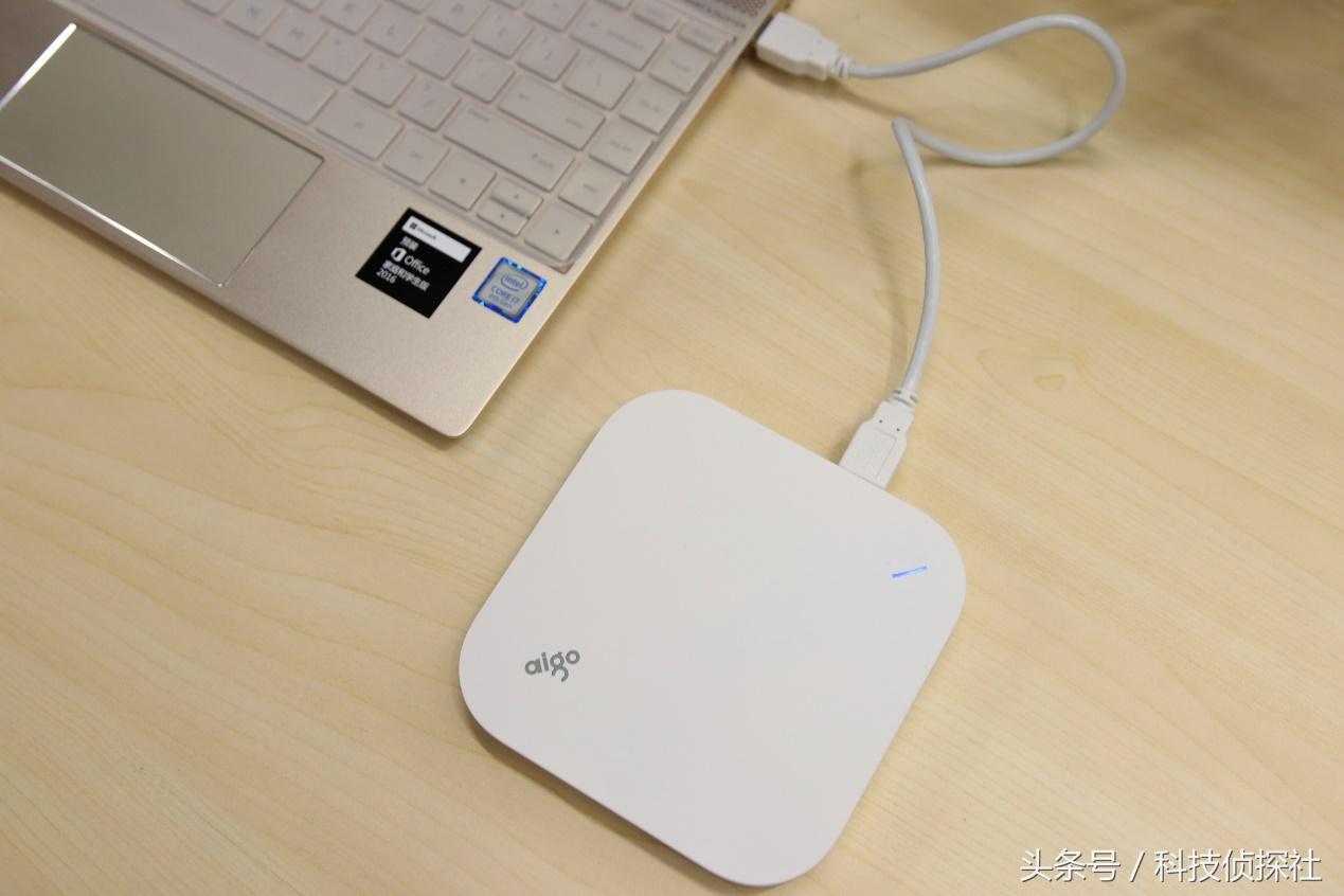 爱国者移动固态硬盘s8升级版,爱国者移动硬盘hd800测评