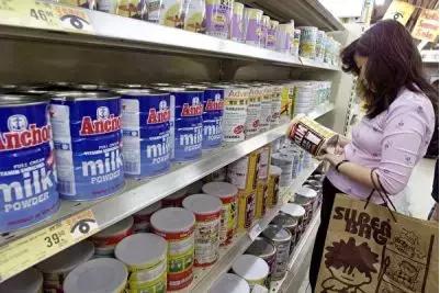 2020年澳洲代购奶粉违法吗,澳洲奶粉代购陷阱