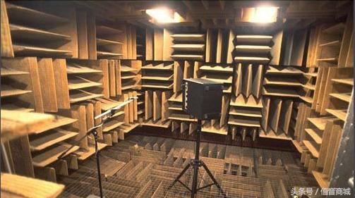 消音的有效办法,消音室噪音标准