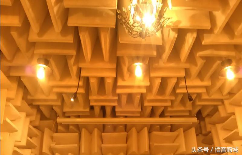 消音的有效办法,消音室噪音标准