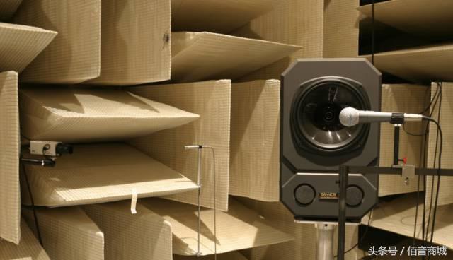 消音的有效办法,消音室噪音标准