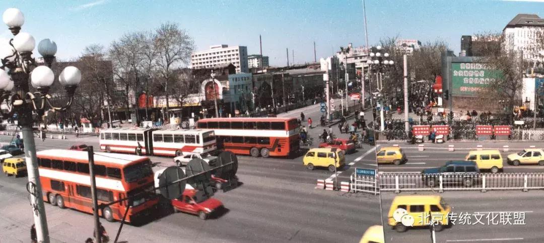和我们一起逛西单,跟着我们一起去看夜景