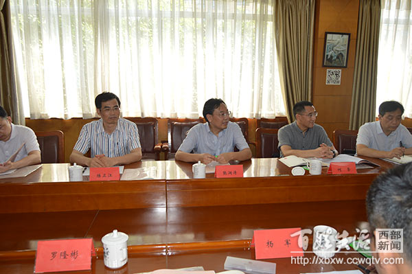 四川教育厅张澜涛,张澜涛省教育厅