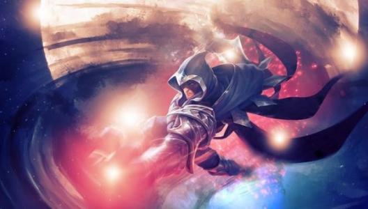 lolad哪个英雄稳,loladc最怕的上单