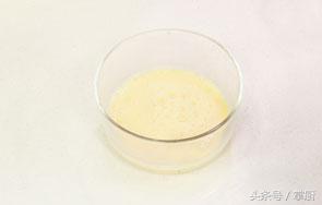 鲜牛奶炖蛋做法分享，好吃有营养