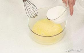 鲜牛奶炖蛋做法分享，好吃有营养