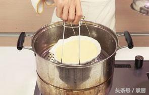 鲜牛奶炖蛋做法分享，好吃有营养