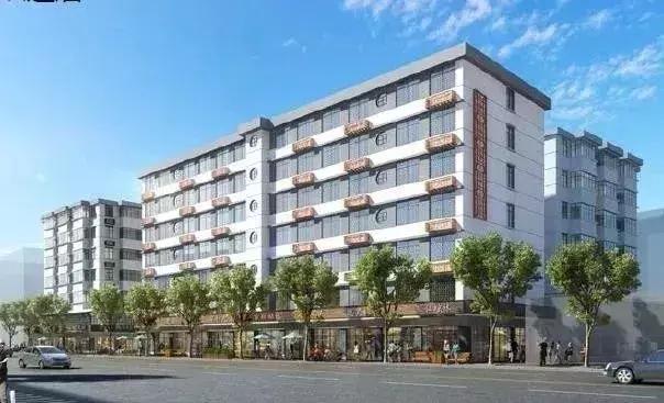 几年后变化巨大的视频,从化最近有什么规划