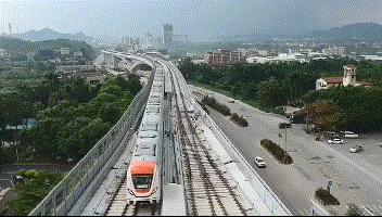 几年后变化巨大的视频,从化最近有什么规划