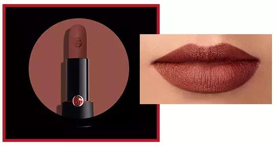 ysl和阿玛尼口红哪个好,口红ysl好还是阿玛尼好