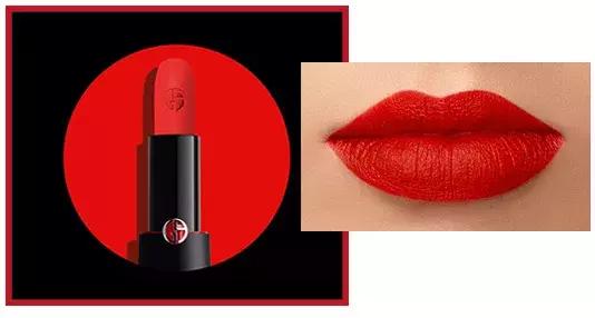 ysl和阿玛尼口红哪个好,口红ysl好还是阿玛尼好