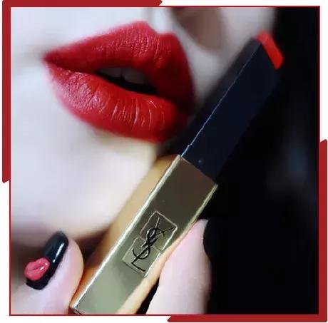 ysl和阿玛尼口红哪个好,口红ysl好还是阿玛尼好