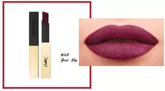 ysl和阿玛尼口红哪个好,口红ysl好还是阿玛尼好