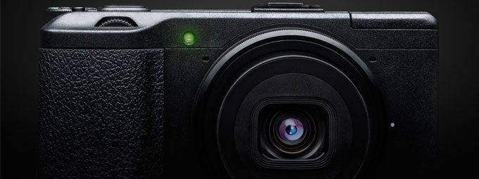 理光gr会推出全画幅吗,理光gr新款手机