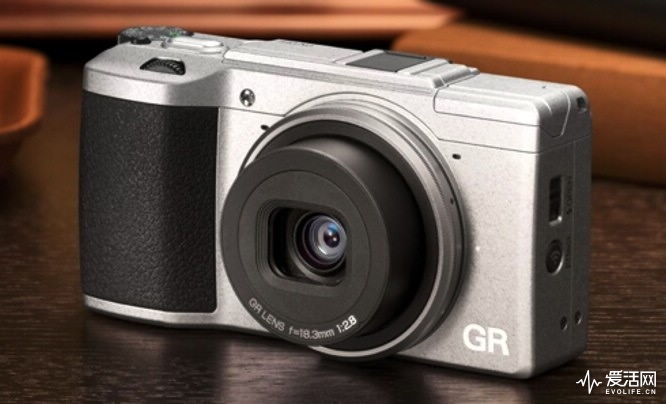 理光gr会推出全画幅吗,理光gr新款手机