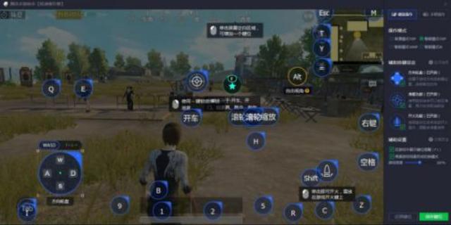 刺激战场外挂到底是什么样子的,刺激战场体验服开挂会封号吗