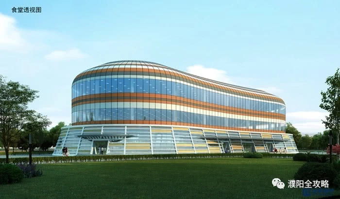 河南省研学旅游教育基地公众号,濮阳东北庄研学基地项目