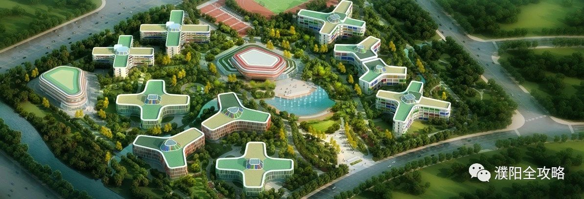 河南省研学旅游教育基地公众号,濮阳东北庄研学基地项目