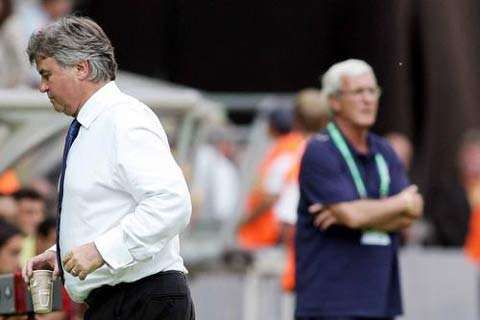 87四小天鹅,97年国足四小天鹅