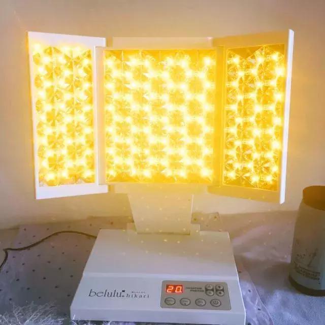 美容仪哪个牌子好,美容仪用哪个牌子比较好