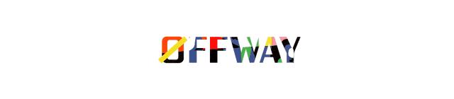 OFFWAY:我交往3年的女友,跟穿AJ的男人跑了