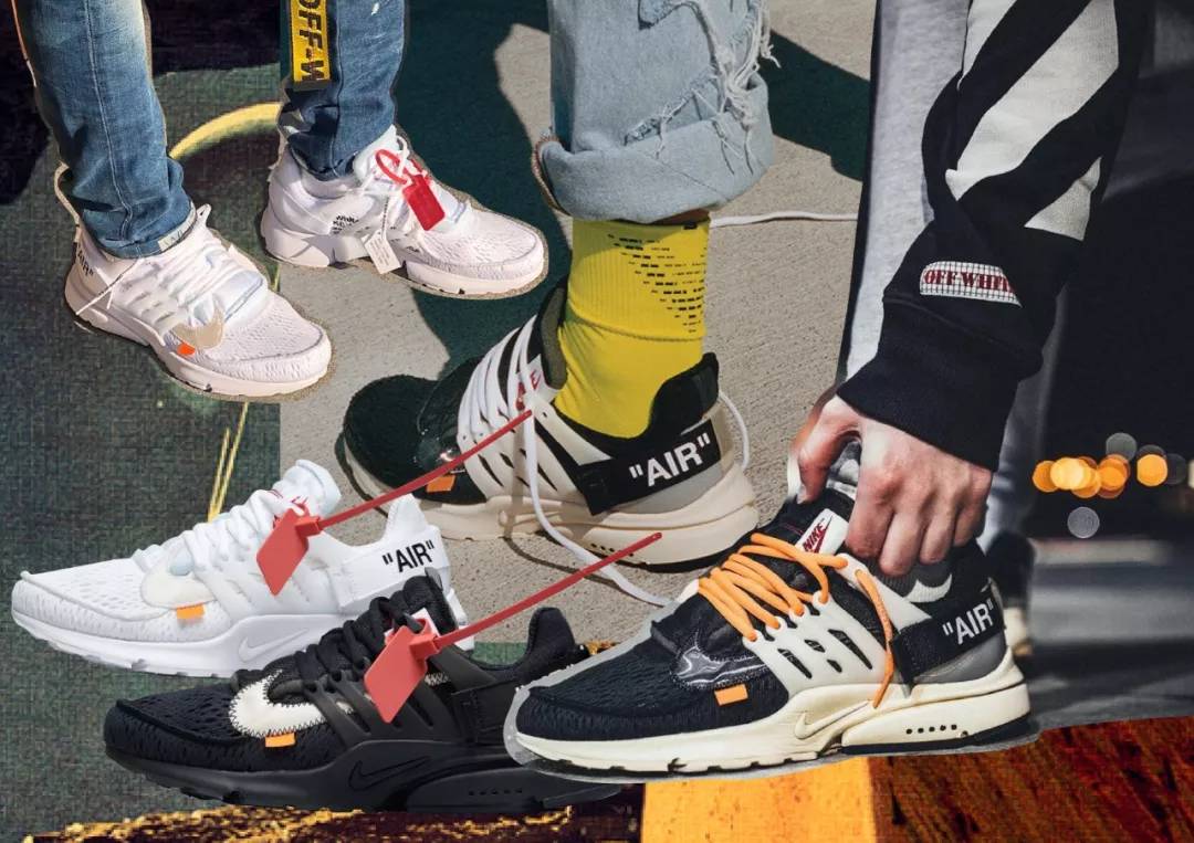 OFFWAY:我交往3年的女友,跟穿AJ的男人跑了