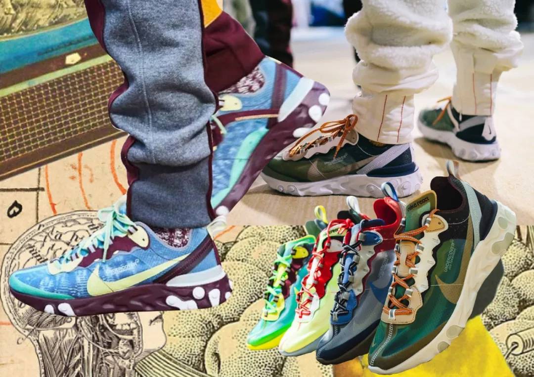 OFFWAY:我交往3年的女友,跟穿AJ的男人跑了