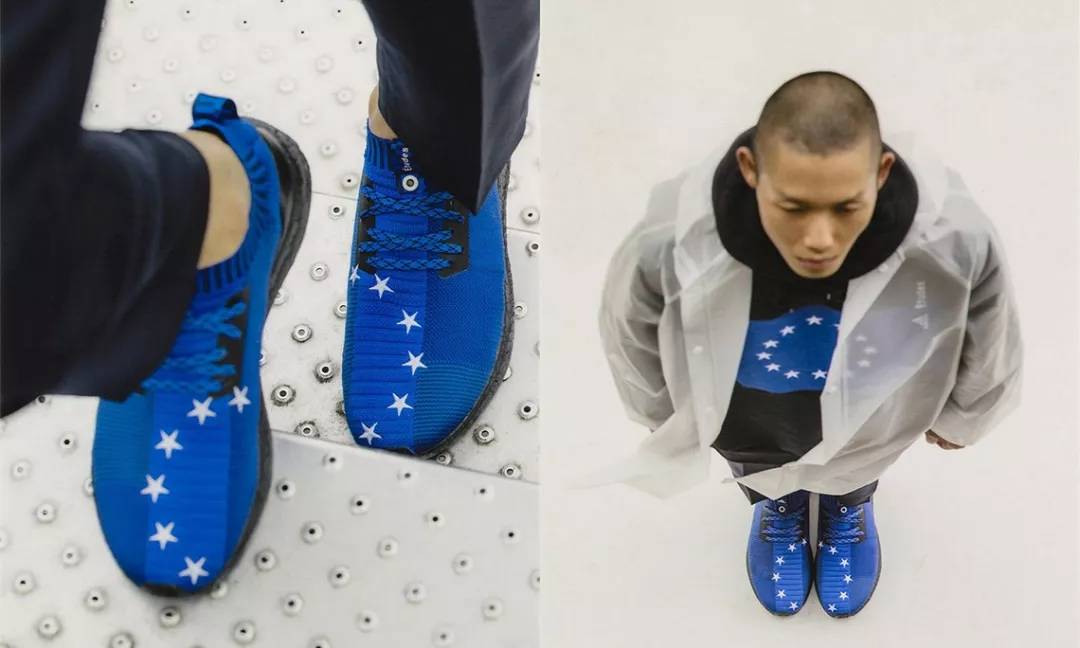 OFFWAY:我交往3年的女友,跟穿AJ的男人跑了