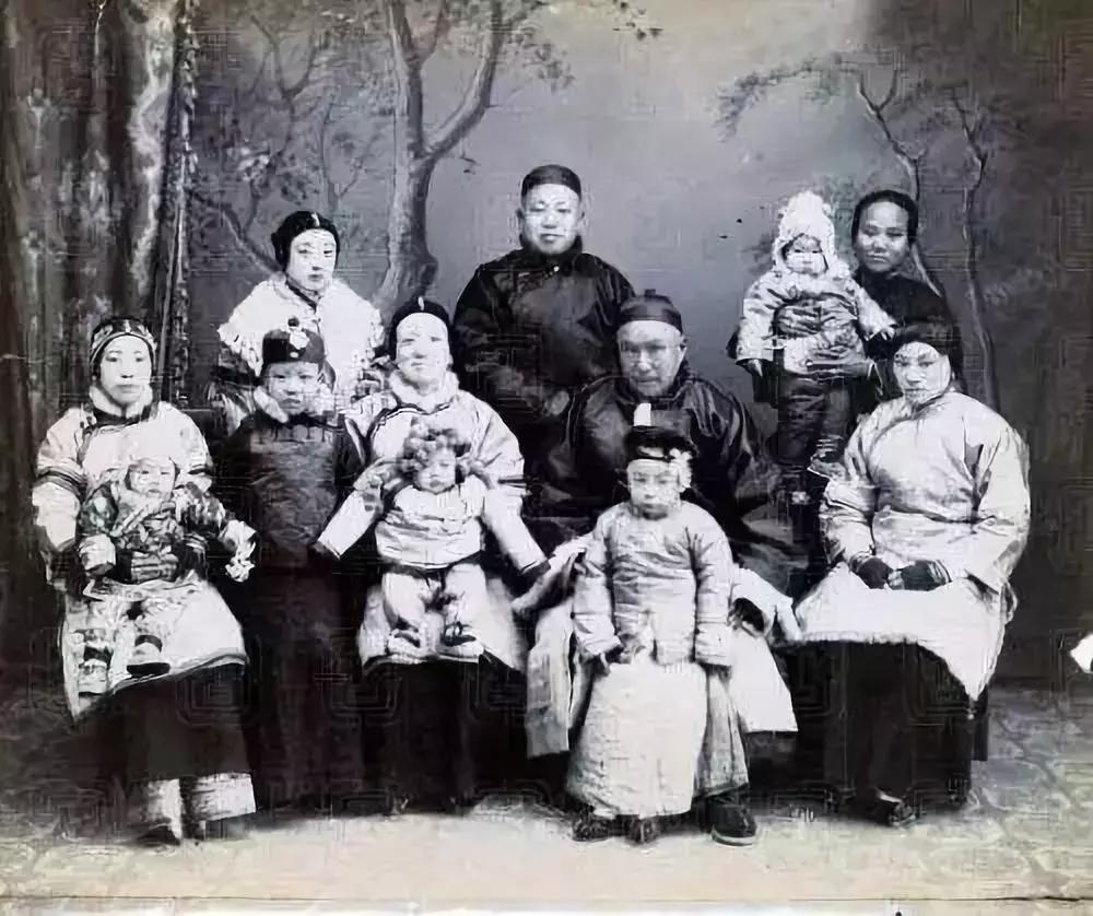 古代娶妻纳妾制度,古代纳妾的优良传统怎么没了