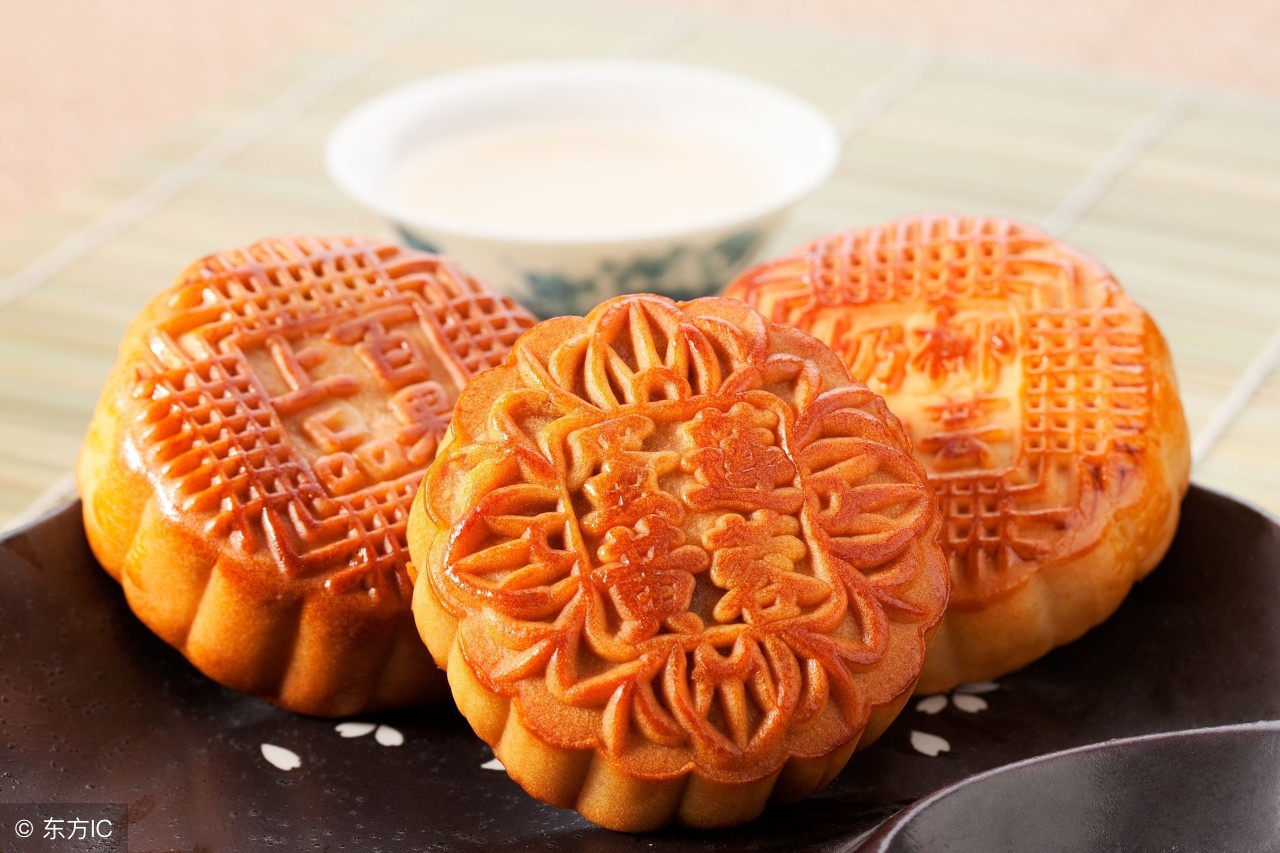 中秋节来了天价月饼,中秋节快到了月饼你买了吗