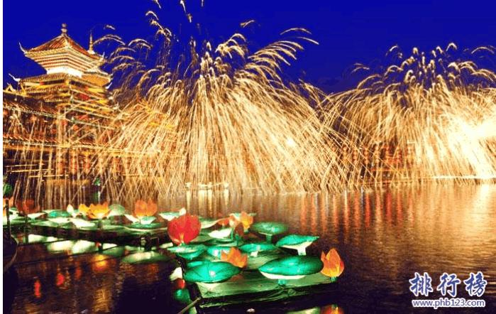 深圳旅游必去十大景点排名,深圳旅游必去十大景点大揭秘