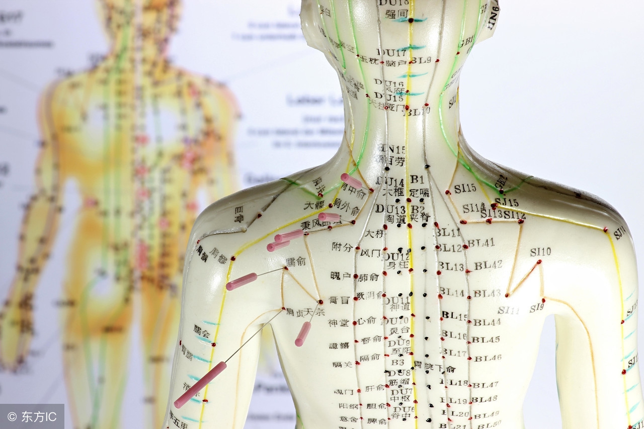 想学中医推拿的书籍有哪些,推荐学习中医推拿