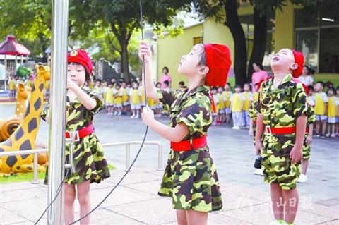 佛山新办学校,佛山新学校什么时候开始投用