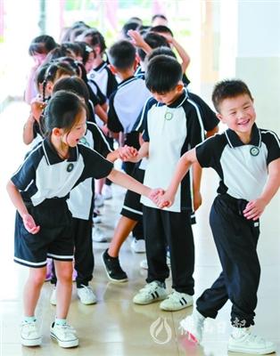 佛山新办学校,佛山新学校什么时候开始投用