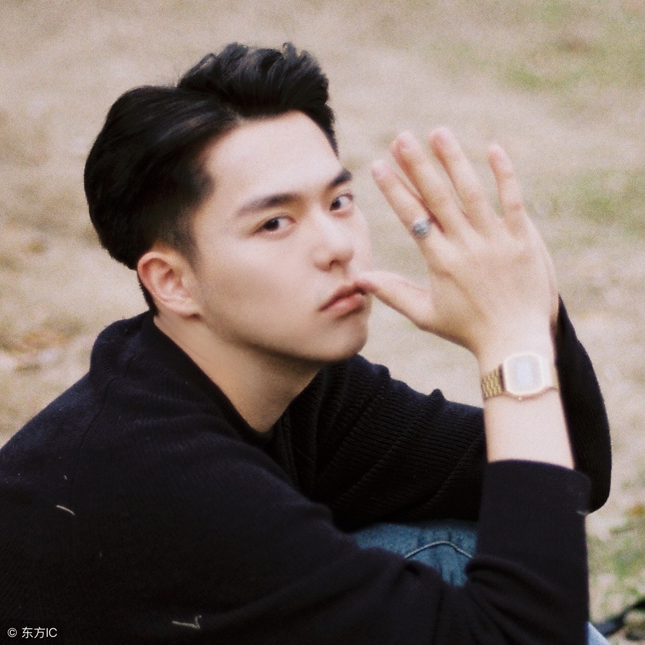 楚天霖相信，比例低的东西还是有的，只不过那些东西可能价值更高