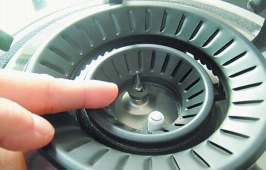 燃气灶火苗小,燃气灶小火节省燃气吗