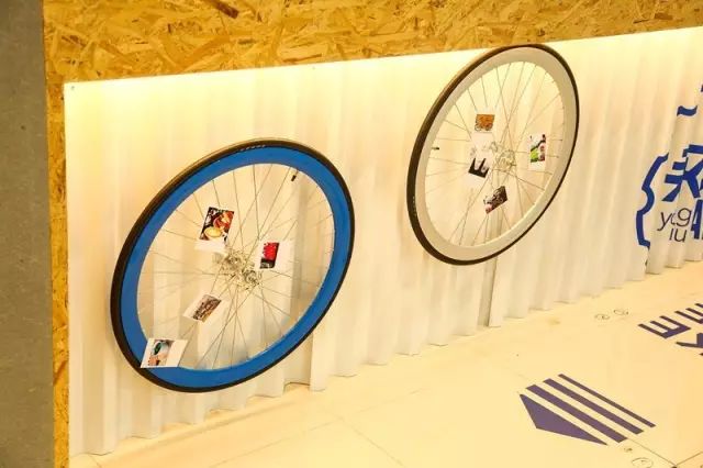 消失多年的永久牌自行车开了家咖啡馆，复古风格勾起无数网友情怀