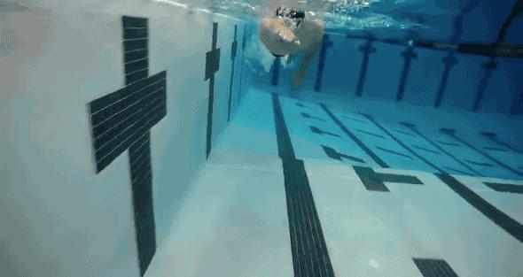 游泳腋下磨出茧,游泳磨腋下