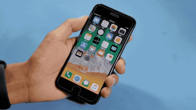 苹果8不开机主板有问题,iphone8p开不了机换主板